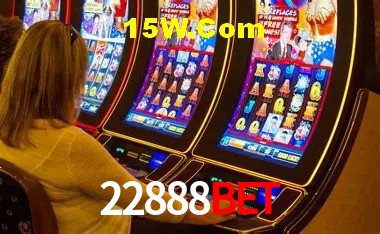 22888Bet - Aplicativo Móvel